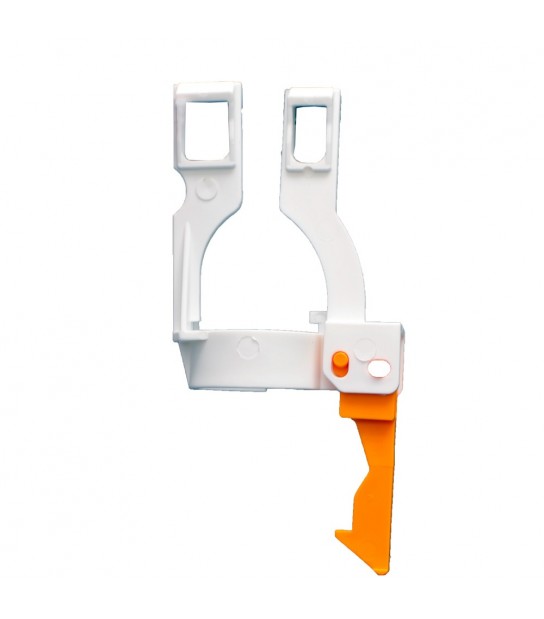 Ancorine Meccaniche Doppio Scarico