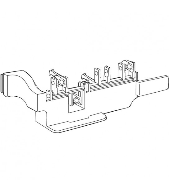 Blocco Di Movimentazione Leve Diamante -