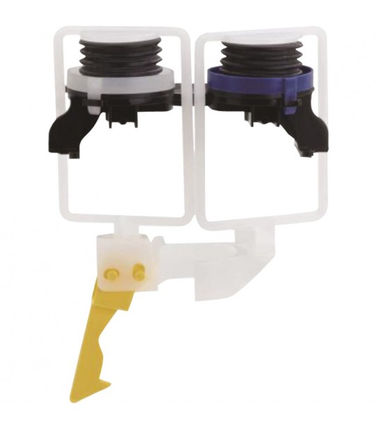 Kit Trasformazione Pneumatica Per Cassetta Oli74 -