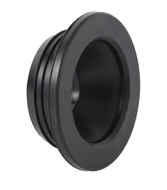 Morsetto Per Tubo Di Risciacquo Oli D.40/45 Mm