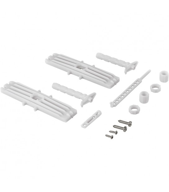 Azionamento Completo Dual Flush -