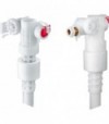 Rubinetto Galleggiante Per Cassetta Di Scarico Grohe 3/8 - Con Accessori