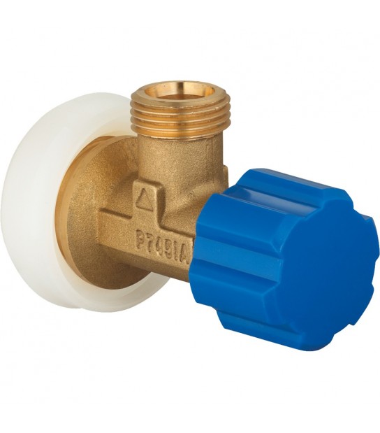 Rubinetto D'Arresto Per Cassetta Di Scarico Grohe 1/2 X 3/8