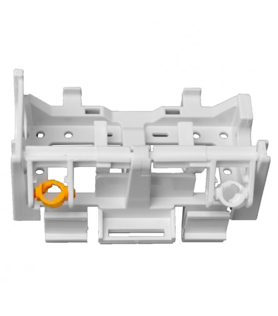 Supporto Per Tasti Di Scarico Per Cassetta Incasso -