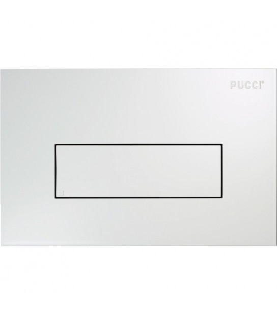 Placca Di Comando Sara Linea 4,7 Cromo