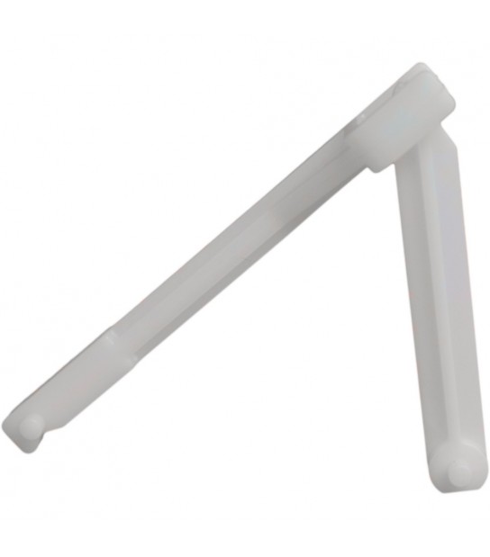 Leva Per Valvola Di Carico Cassetta Sara E Eco -