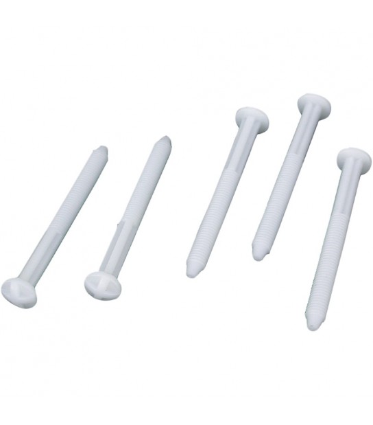 Viti Di Registro M8 Per Azionamento Placche Sara E Eco