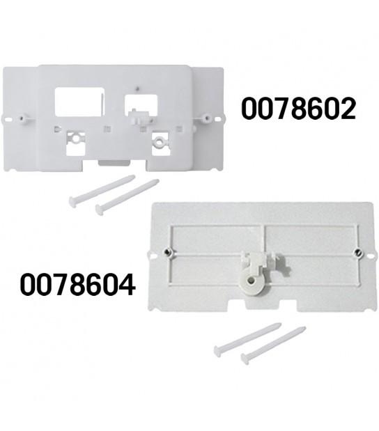 Sportello Con Viti Di Registro (2011/2013) Eco - 24X13 Cm