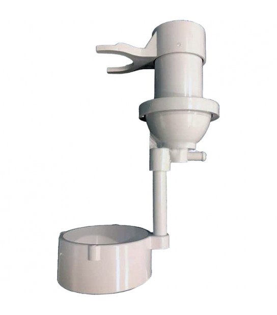 Gruppo Di Sollevamento Per Cassetta Zaino Viva Bianco