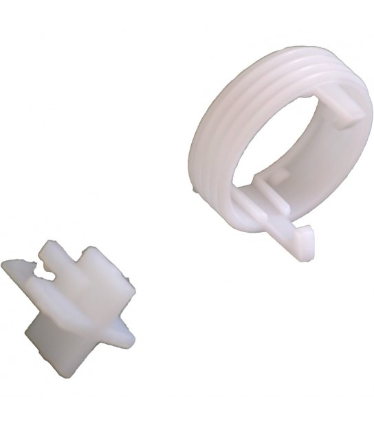 Prolunga Per Pulsante Cassetta Incasso Rame Cm 1+3