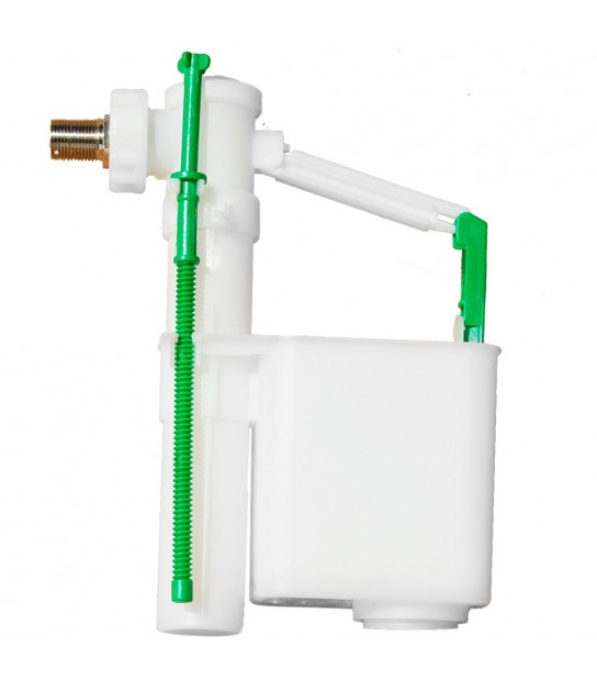 Rubinetto Galleggiante Per Cassetta A Zaino Tipo Kariba 3/8