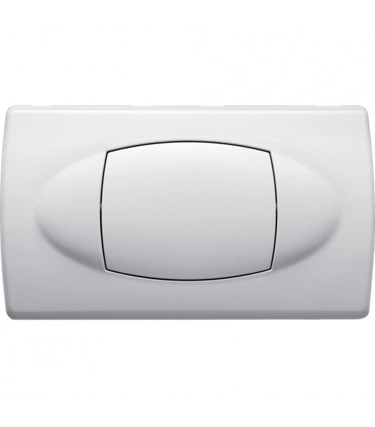 Placca Di Ricambio Mono Biblo Kariba Bianca