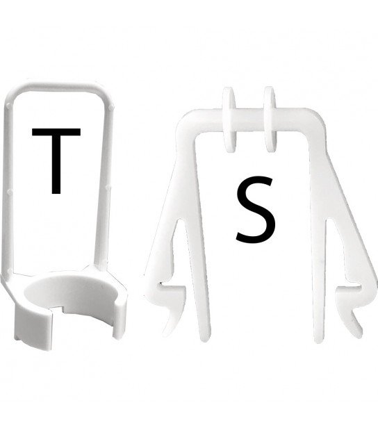 Ancorina Per Cassetta Zaino Kariba Mod. Super