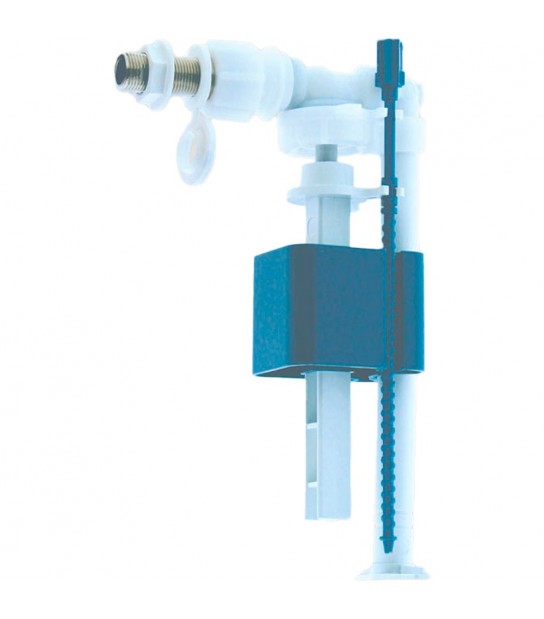 Rubinetto Galleggiante Magnetic In Abs 3/8 Laterale