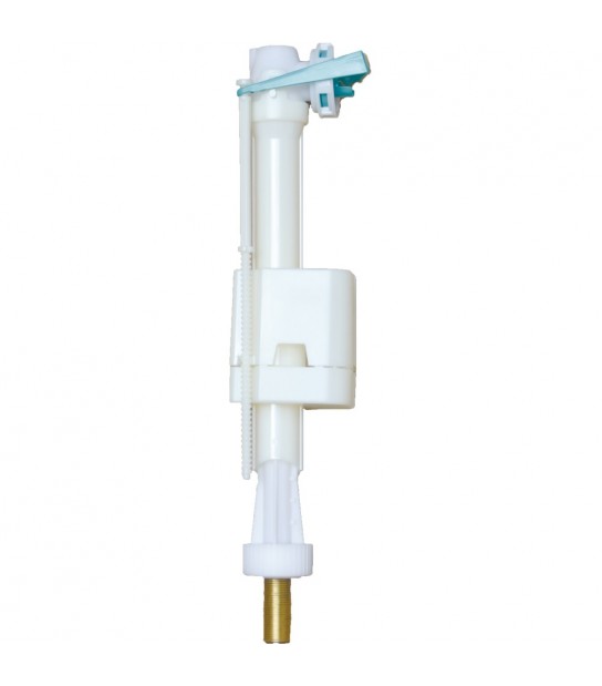 Rubinetto Galleggiante Silenzioso Con Attacco Inferiore 3/8