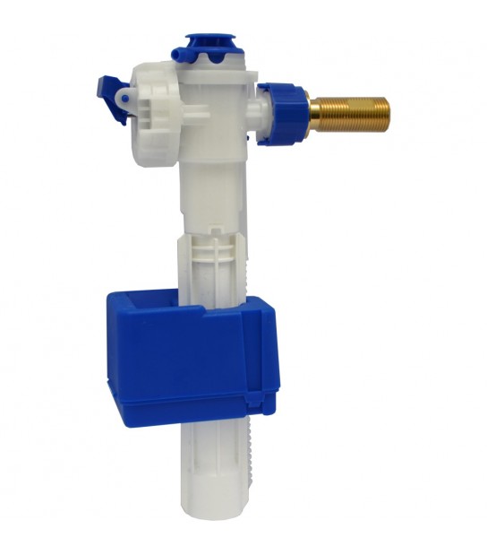 Rubinetto Galleggiante Silenzioso Modello 747 El 3/8 Laterale