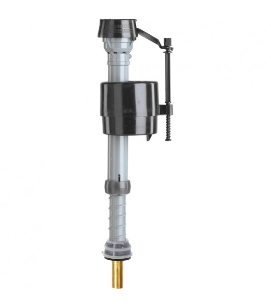 Rubinetto Galleggiante Silenzioso Modello 400 El 3/8 Inferiore