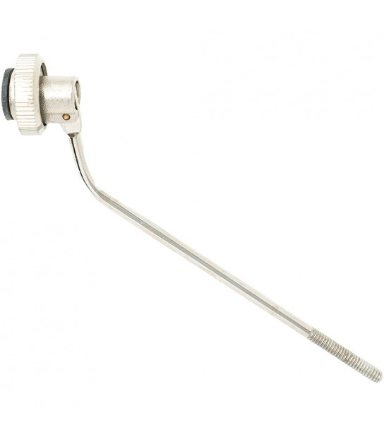 Kit Asta Codetta Per Cassetta Incasso Acquastop 10 Lt. -