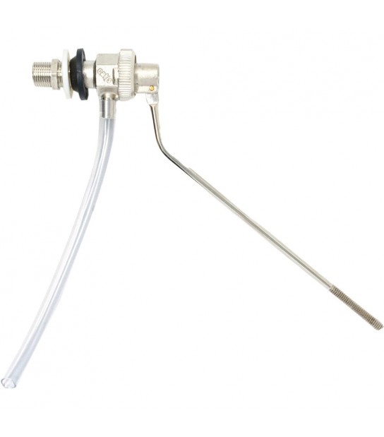 Galleggiante Catis 1/2