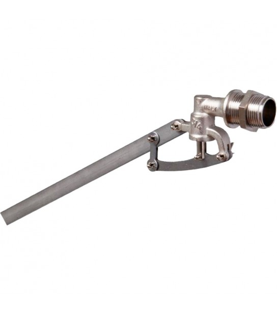 Galleggiante A 5 Coppiglie 11/4