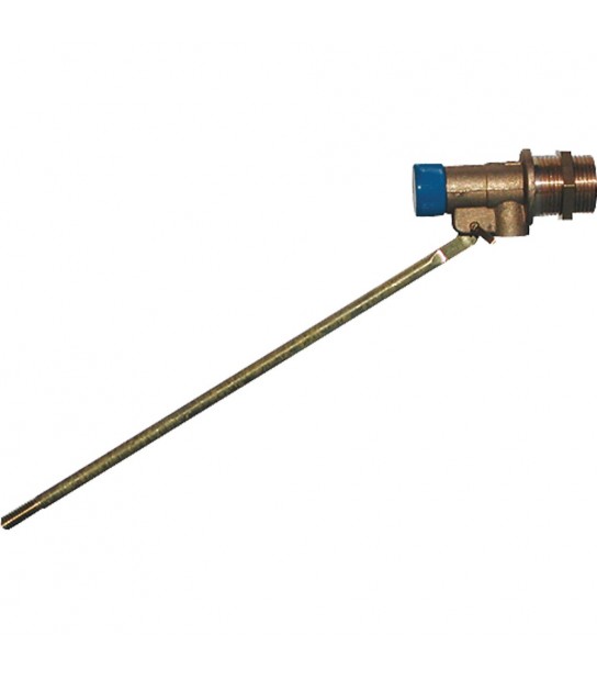 Galleggiante Inglese 1