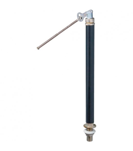 Galleggiante In Ottone Attacco Inferiore 3/8