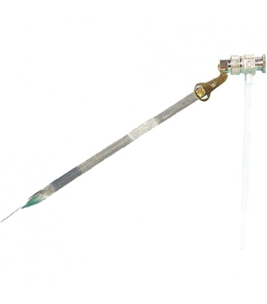 Galleggiante Sagomato 3/8