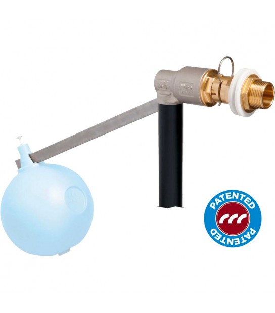 Globus Sfera Dentata D.150 Pp