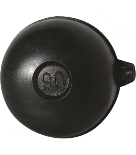 Sfera Galleggiante Tonda D.90 Mm