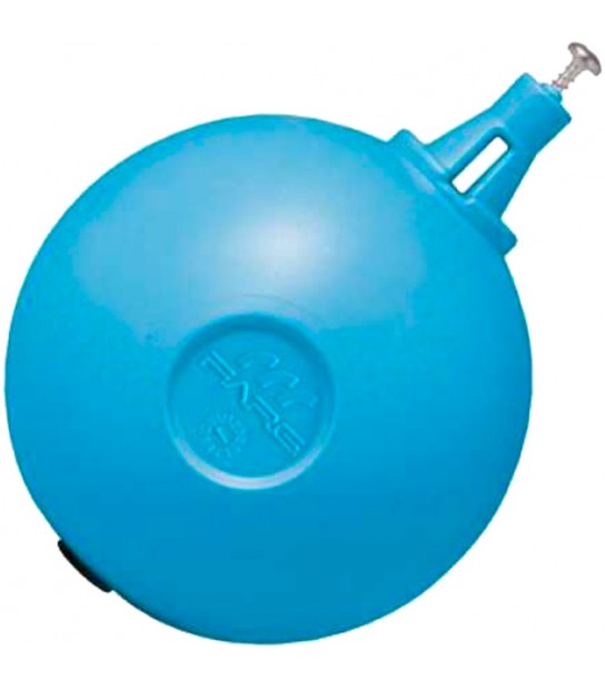 Sfera Galleggiante A 5 Coppiglie D.220 Mm