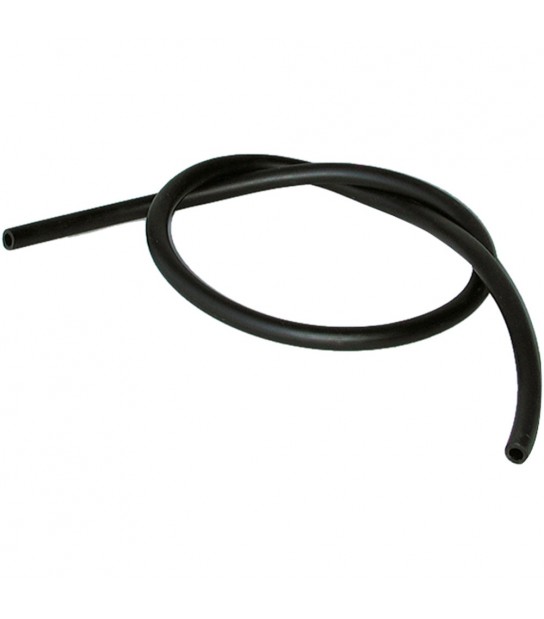 Tubetto Flessibile In Silicone Per Batterie Pneumatiche 40 Cm