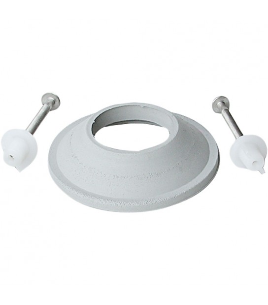 Kit Per Batterie Di Scarico Monoblocco D.115 Mm