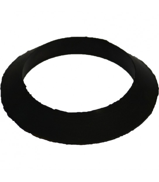 Guarnizione Per Base Cassetta Monoblocco In Porcellana Gomma - D.82/56 Mm