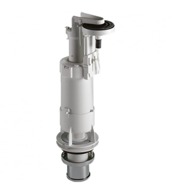 Valvola Di Scarico Pneumatica Oli Replace Per Cassetta Alta In Ceramica H.210 Mm