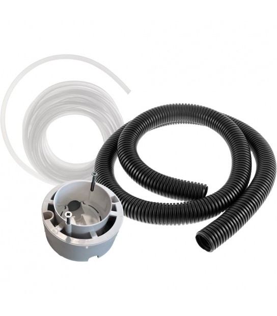 Kit Di Installazione Interna Per Sistema Ecostop Catis -