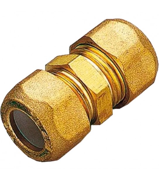 Manicotto Per Tubetto Rame Catis D.6 Mm