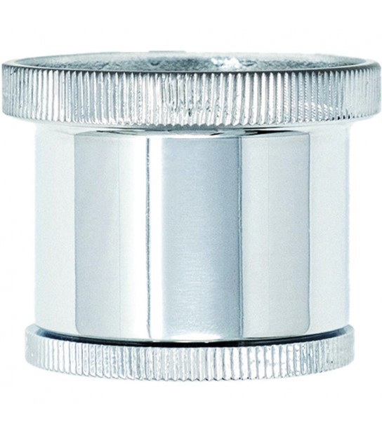 Kit Blocco Cromato Per Sifone Catis -