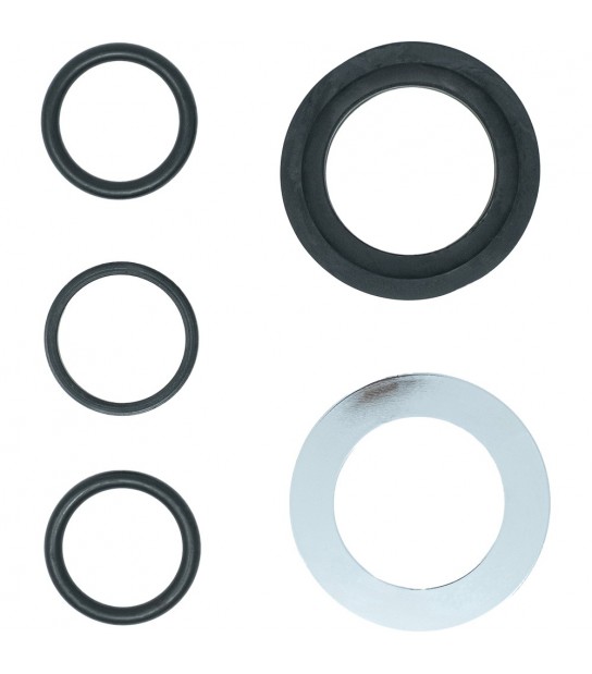 Kit Guarnizioni Per Sifone Catis Standard 5 Pz