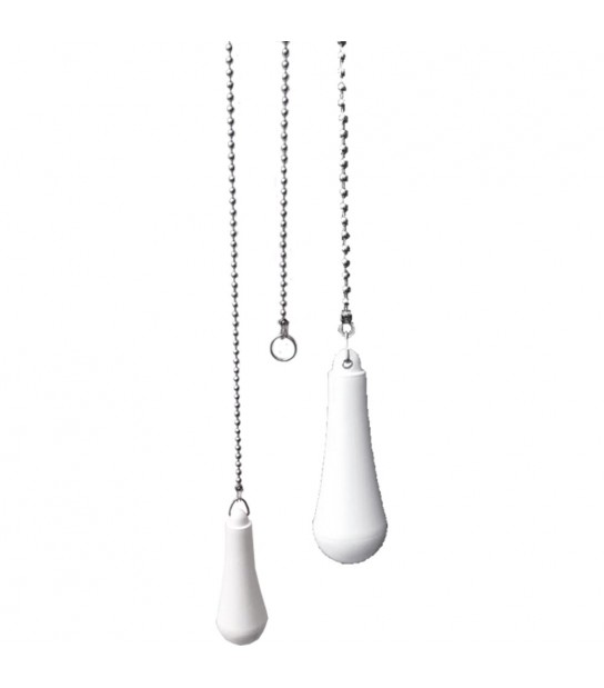 Pull Di Scarico Per Cassetta Alta Pvc