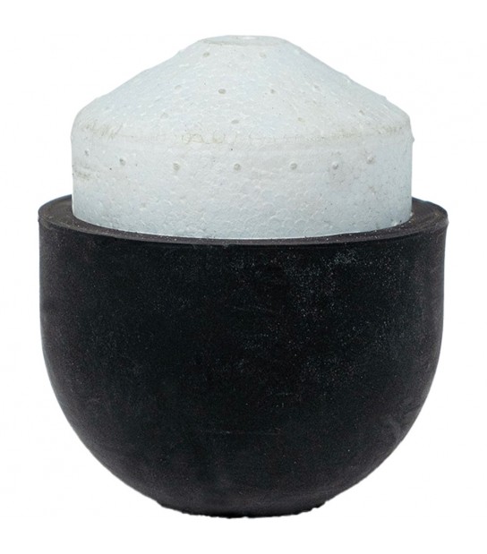 Kit Valvola Di Chiusura Cassetta Incasso 14 Lt. Tonda