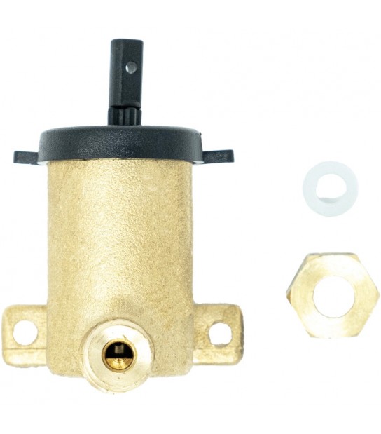 Kit Cilindretto Per Sifone Catis Standard Ottone