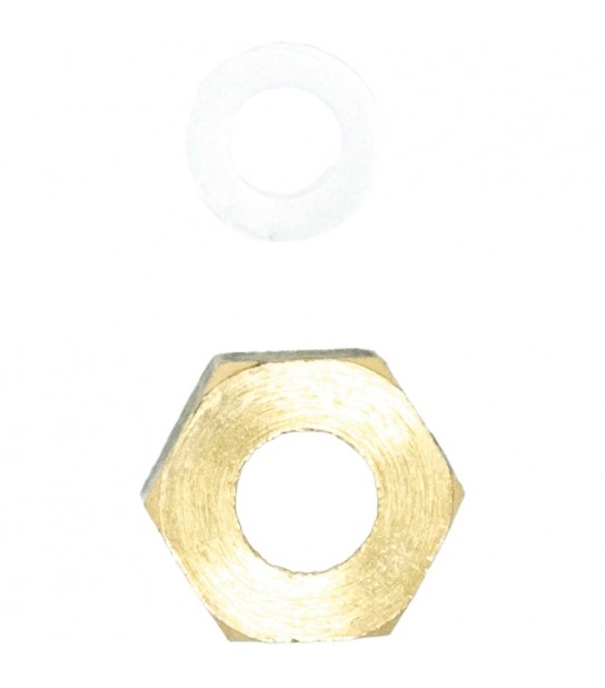 Kit Chiavardina Per Sifone Catis -