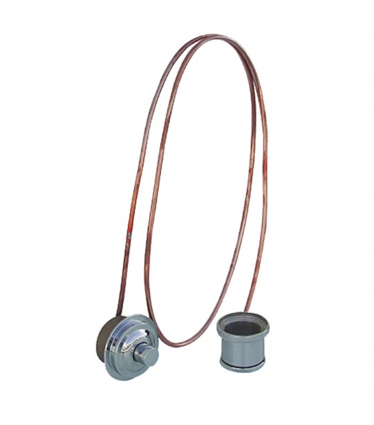 Ricambi Per Sifone Tipo Catis Raccordo