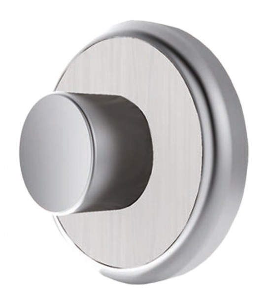 Kit Orbita Pneumatica Con Rosone Bianco -