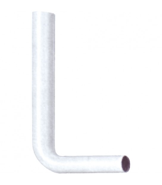 Tubo Di Risciacquo Per Cassetta Zaino Oliver D.50/40 X H.325 Mm