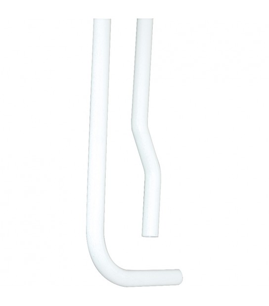 Tubo Di Risciacquo Per Cassetta Alta Oli D.32 X H.1850 Mm