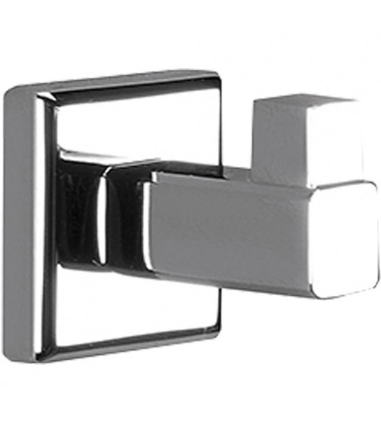 Appendiabiti Colorado Cromato