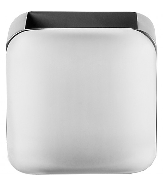 Portaspazzolini Polaris Cromato