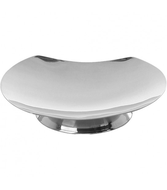 Portasapone Polaris Cromato