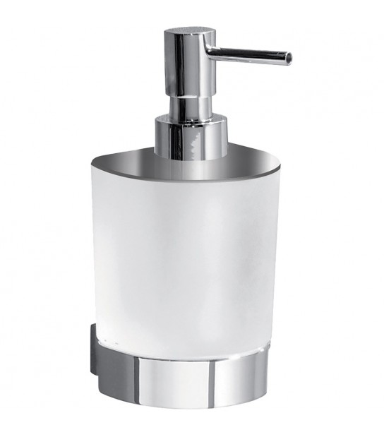 Dosatore Con Erogatore Kent Cromato